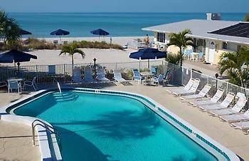 White Sands Beach Resort Holmes Beach Dış mekan fotoğraf