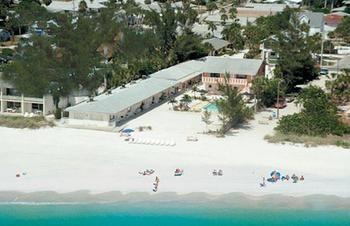 White Sands Beach Resort Holmes Beach Dış mekan fotoğraf