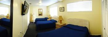 White Sands Beach Resort Holmes Beach Dış mekan fotoğraf