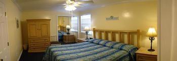 White Sands Beach Resort Holmes Beach Dış mekan fotoğraf